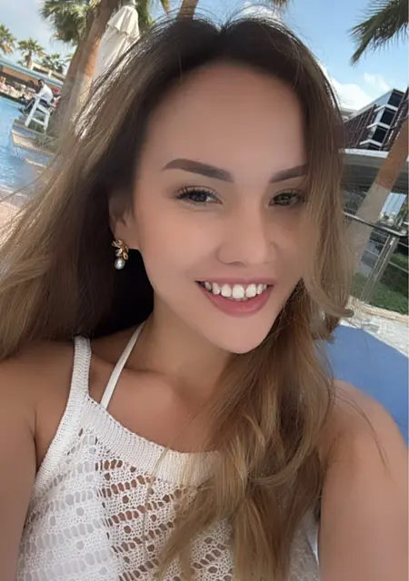 Я Камилла, 28, знакомлюсь для совместных путешествий в Алматы