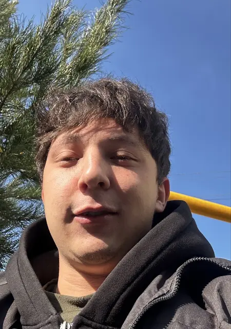 Я Магомоедрасул, 25, из Самарканда, ищу знакомство для открытые отношения