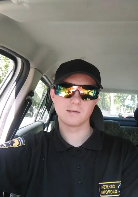 Ярослав из Черкасс, мне 31, познакомлюсь на одну ночь