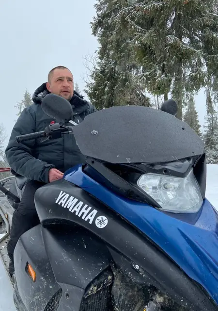 Stas из Ковеля, мне 36, познакомлюсь для вирта