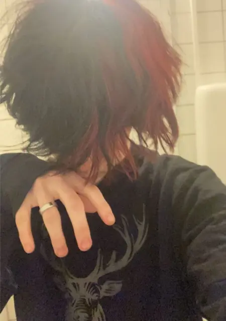 Я Robin, 21, из Сёдертелье, ищу знакомство для постоянных отношений