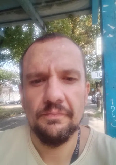 Evgenii из Киева, мне 40, познакомлюсь для открытые отношения