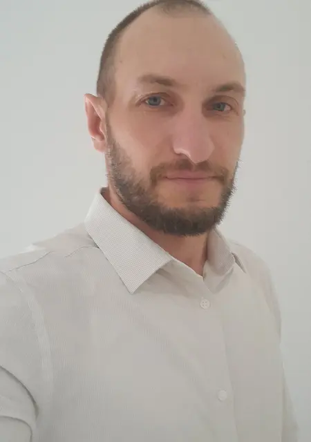 Adi из Кишинёва, мне 36, познакомлюсь без обязательств