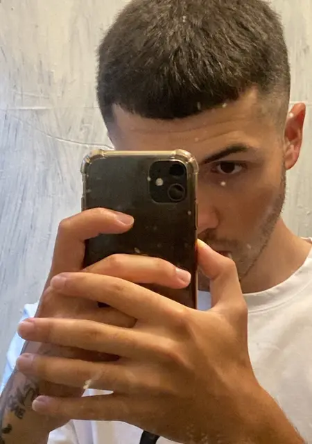 Я Тимур, 21, знакомлюсь для вирта в Черновцах