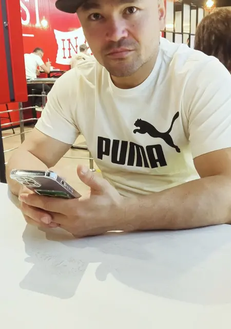 Я Руслан, 39, из Ташкента, ищу знакомство для общения