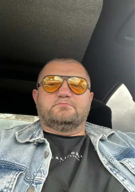 Я Турпал-Али, 40, знакомлюсь на одну ночь в Мелитополе