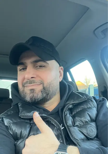 Я Fidel, 40, из Полтавы, ищу знакомство для дружбы