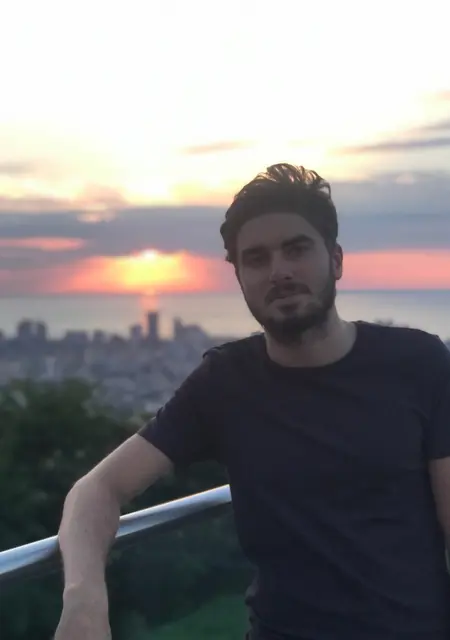 Я Giorgi, 30, знакомлюсь без обязательств в Батуми