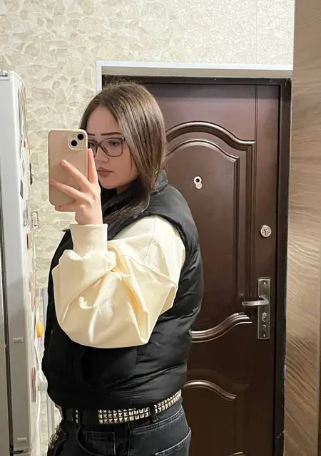 Я Jazzy, 19, из Ивано-Франковска, ищу знакомство для вирта