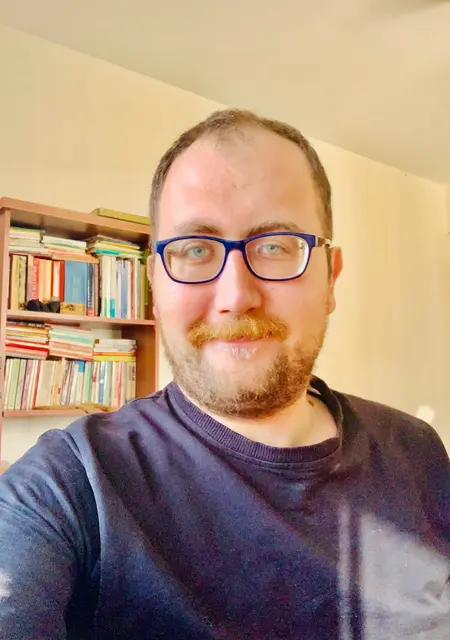 Я Eco, 28, знакомлюсь на одну ночь в Эльбистан