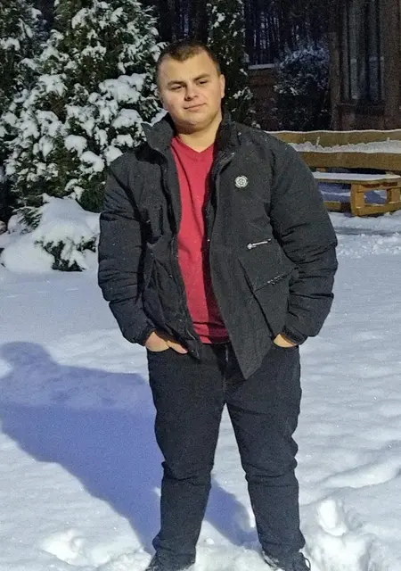 Борис из Кобрина, ищу на сайте знакомства на одну ночь