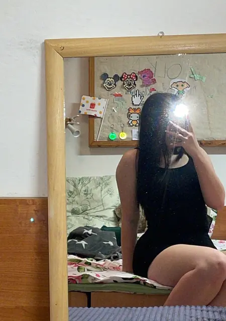 Marysia из Варшавы, мне 19, познакомлюсь для дружбы