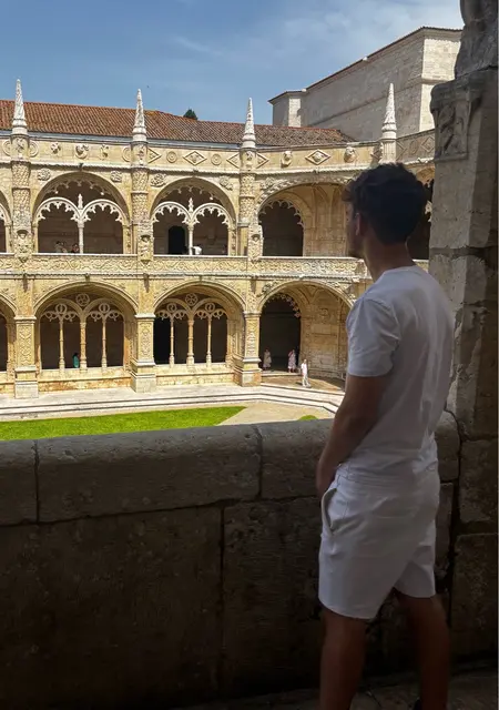 Я Eric, 18, знакомлюсь без обязательств в Таррагоне