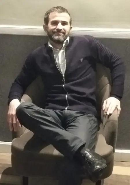 Леха из Шымкента, ищу на сайте знакомства без обязательств