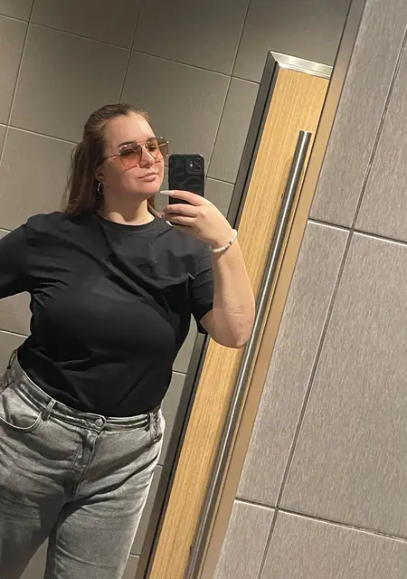 Анастасия из Осло, ищу на сайте совместные путешествия