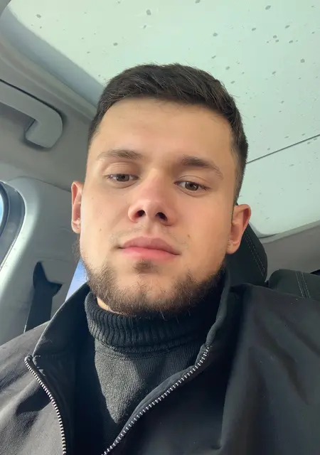 Андрій из Ивано-Франковска, ищу на сайте знакомства на одну ночь