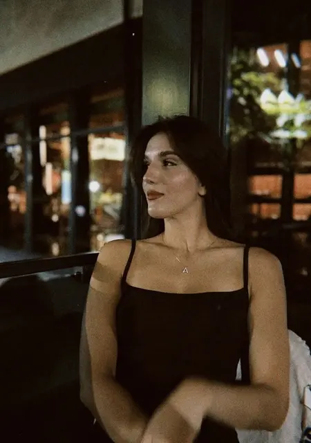 Я Настя, 29, знакомлюсь для вирта в Львове