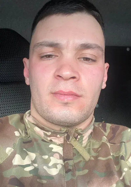 Анзор из Мелитополя, ищу на сайте общение