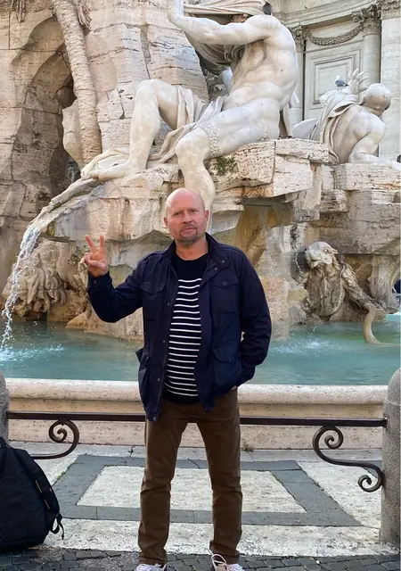 Sergey з Ірпінь, шукаю на сайті знайомства без зобов'язань