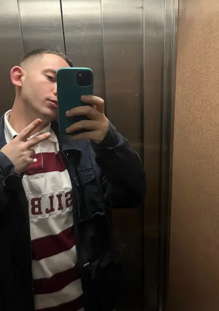 Luis из Малаги, ищу на сайте вирта