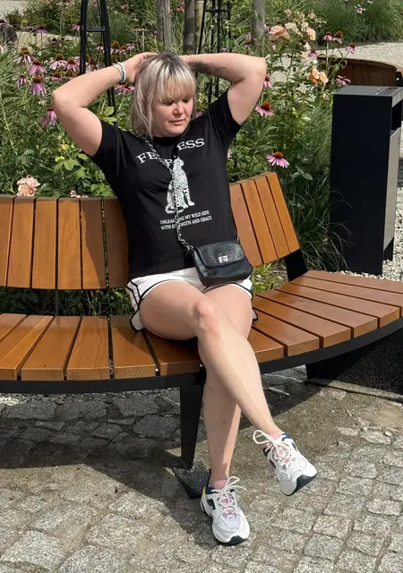 Malva из Нова-Суль, ищу на сайте приятное времяпровождение