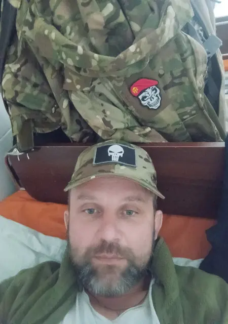 Я Александр, 44, из Славянска, ищу знакомство для совместных путешествий