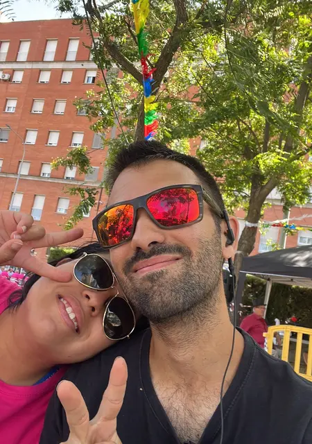 Я Eric, 25, из Матаро, ищу знакомство для приятного времяпровождения