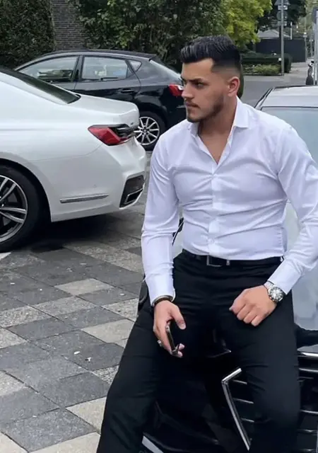 Hasan из Штраубинг, ищу на сайте приятное времяпровождение