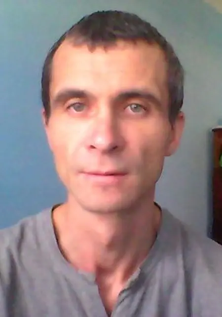 Я Roman, 49, знакомлюсь для вирта в Подволочиске