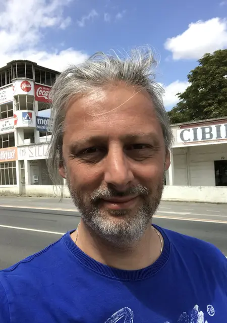 Rob из Гамбурга, ищу на сайте знакомства на одну ночь