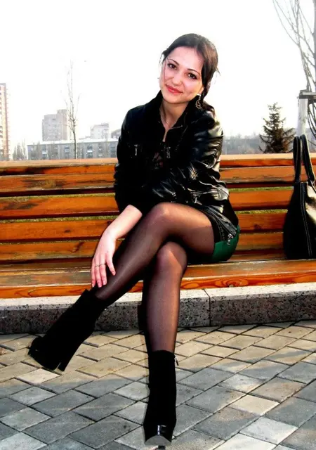 Я Юлия, 31, знакомлюсь для совместных путешествий в Киеве