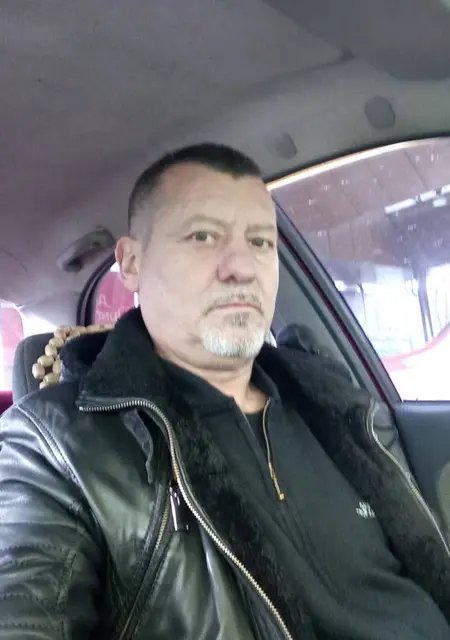 Я Сергей, 55, из Львова, ищу знакомства на одну ночь