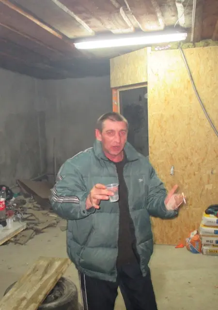 Я Саша, 38, из Мукачева, ищу знакомство для дружбы