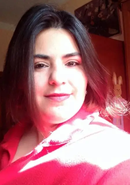 Я Emily, 39, из Афин, ищу знакомство