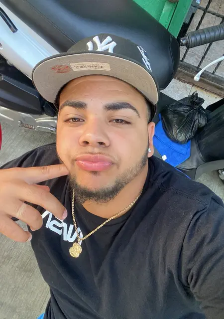 Я Yuilmy, 25, из Санто-доминго Эста, ищу знакомства без обязательств