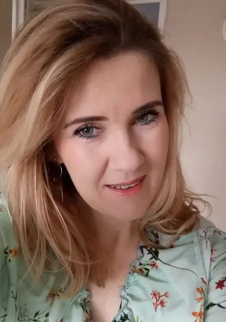 Marta из Варшавы