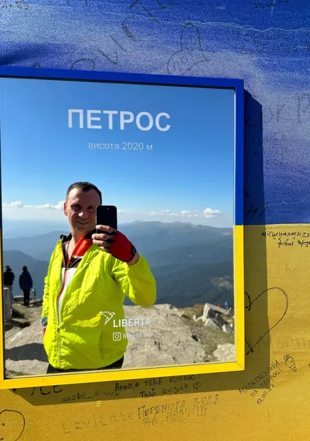 Я Алекс, 42, знакомлюсь для приятного времяпровождения в Ивано-Франковске