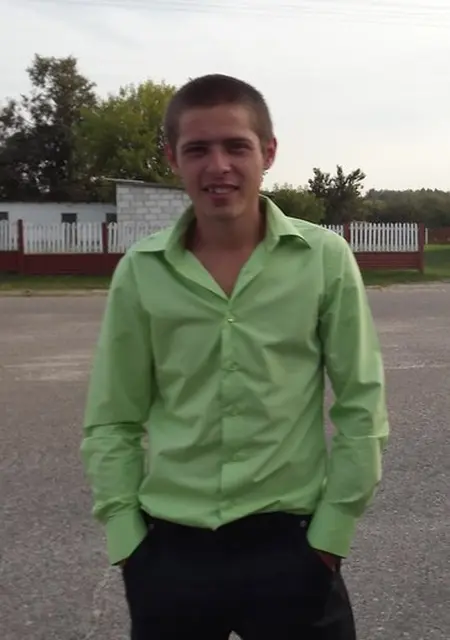 Я Андрей, 37, из Дрогичина, ищу знакомства без обязательств