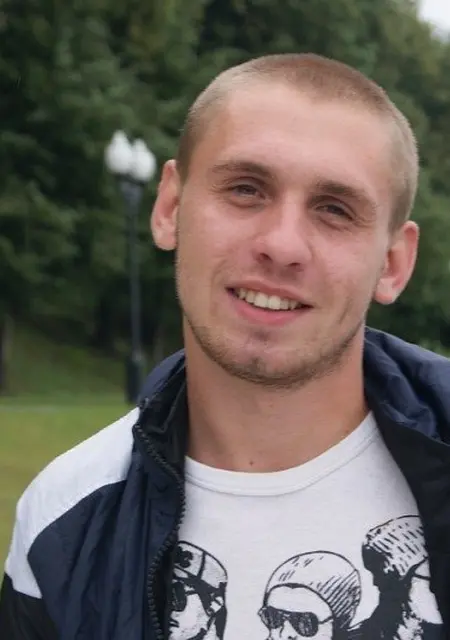 Я Женя, 31, знакомлюсь без обязательств в Солигорске