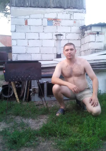 Я Дима, 44, знакомлюсь без обязательств в Гомеле