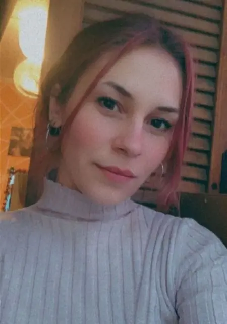 Я Giorgia, 24, знакомлюсь в Риме