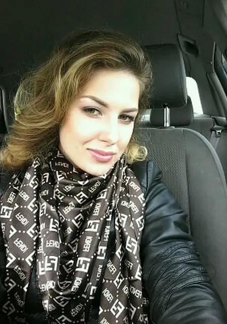 Svetlana из Стамбула, мне 44, познакомлюсь для дружбы