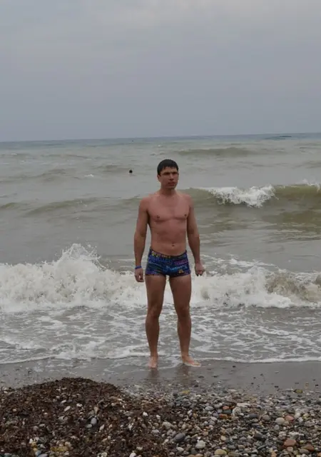 Игорь из Прилук, мне 45, познакомлюсь без обязательств