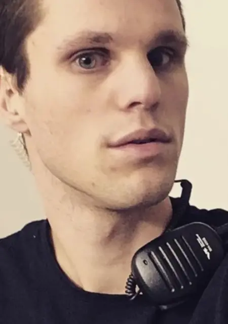 Я Rickard, 31, из Стокгольма, ищу знакомства без обязательств