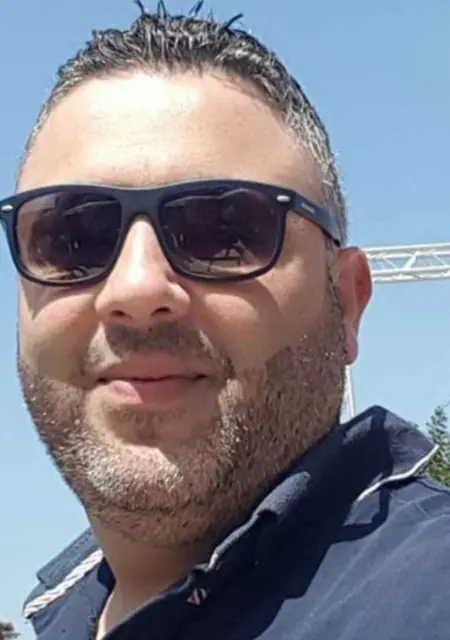 Firas из Мадрида