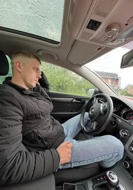 Я Bohdan, 26, знакомлюсь на одну ночь в Ровно