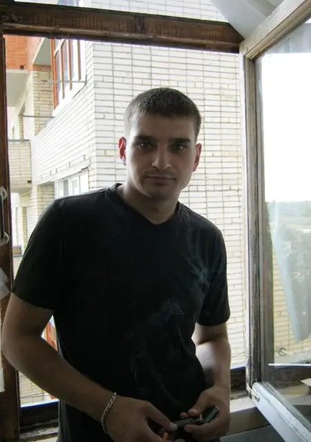 Я Сергей, 38, знакомлюсь без обязательств в Сумах