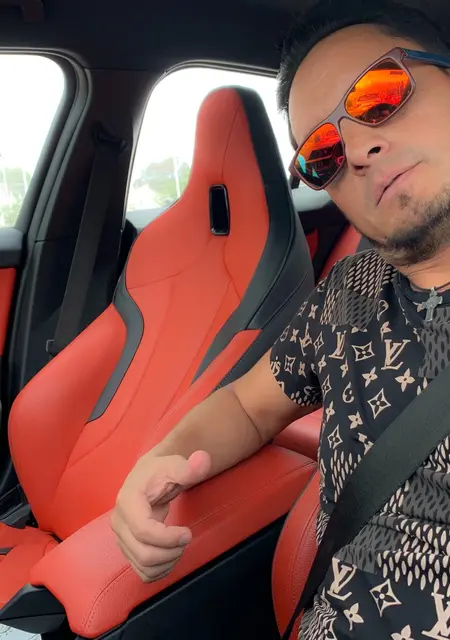 Я Gerax, 44, из Гвадалахары, ищу знакомства без обязательств