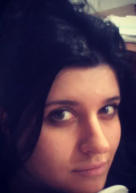 Юлия из Нежина, мне 37, познакомлюсь без обязательств