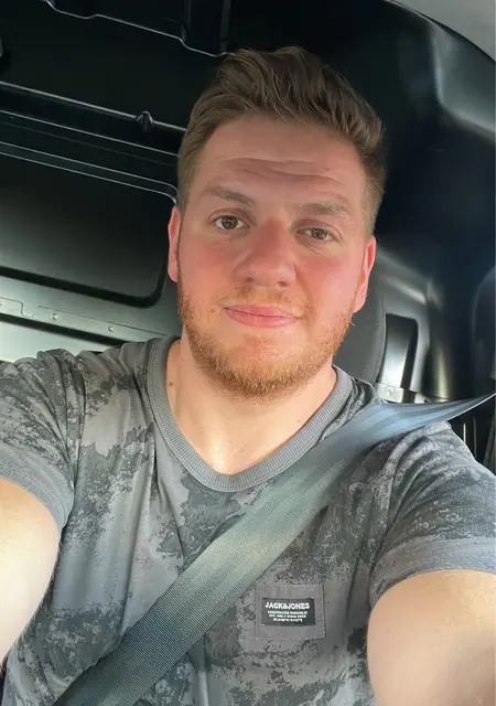 Я Alican, 33, знакомлюсь на одну ночь в Папендрехт